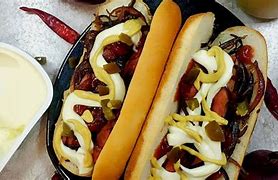 Image result for Seattle Hot Dog