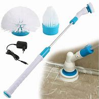 Image result for Long Handle Brush for Cleaning