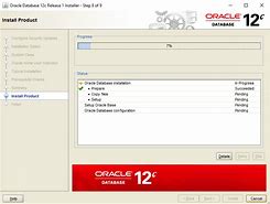 Image result for Oracle Installer