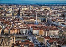 Image result for Lyon Francia Fotos