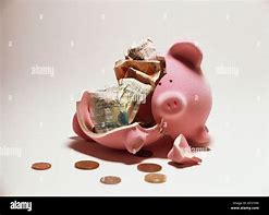 Image result for Piggy Bank Jabbed