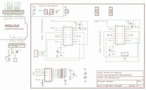 Image result for Arduino Motor Shield Schematic