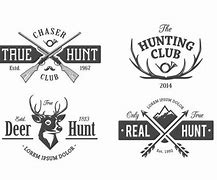 Image result for Hunting Arrow Logo