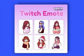 Image result for Emote Templte