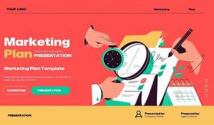 Image result for marketing plan template