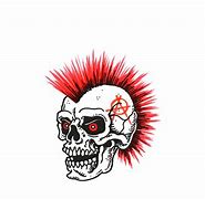 Image result for Old Punk Brand Logo