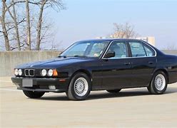 Image result for BMW E34 535I