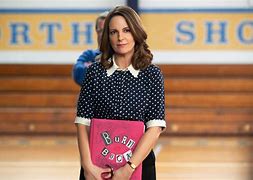 Image result for Tina Fey TV