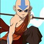 Image result for Aang Wallpaper 4K