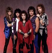 Image result for Dio Band