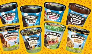 Image result for Ben and Jerry Chopcolate