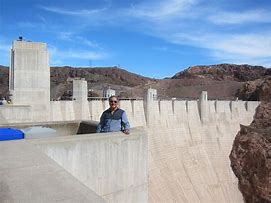 Image result for Hoover Hydro Dam