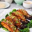 Image result for Side Dishes for Miso Salmon