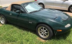 Image result for Mazda Miata V8