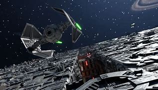 Image result for Star Wars TIE Fighter