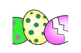 Image result for Easter Clip Art for Boys