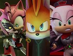 Image result for Sonic Character Eyes