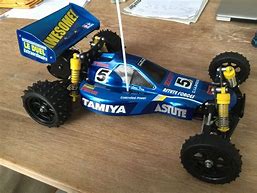 Image result for Tamiya Astute