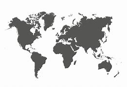 Image result for 3D World Map.png