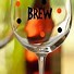 Image result for Halloween Wine Glass