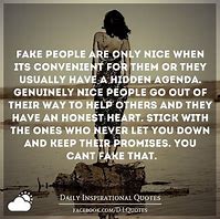 Image result for Fake People Quotes Inspirational