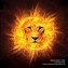 Image result for Fire Lion of Judah