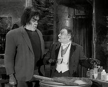 Image result for Zombo Munsters