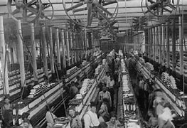 Image result for Photograph Industrial Revolution