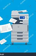 Image result for Photocopier Machine Top Drawings