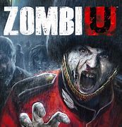 Image result for ZombiU Logo