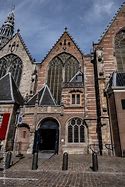 Image result for Old Church Amsterdam