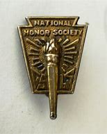 Image result for National Honor Society Lapel Pin Placement