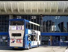 Image result for Preston Bus School Buses