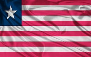 Image result for Liberia Bandera