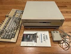 Image result for Amiga 3000Ux