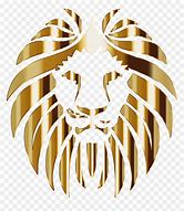 Image result for Golden Lion for Logo