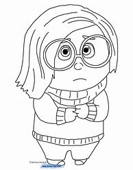 Image result for Inside Out Anger Colouring