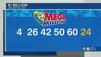 Image result for Mega Millions Past Winning Numbers