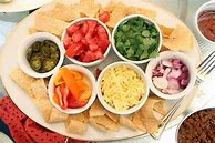 Image result for Taco Salad Toppings