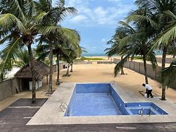 Image result for Beach Houses in Lagos