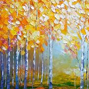 Image result for Abstract Tree Canvas Wall Art