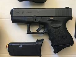 Image result for Glock 26 40 Cal