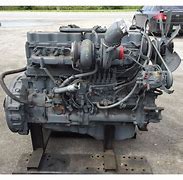 Image result for 350 Mack Motor