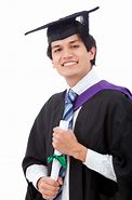 Image result for Male Graduation