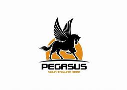 Image result for Pegasus Group Logo