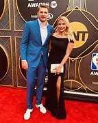 Image result for Luka Doncic Married