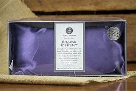 Image result for Therawell Sinus Pillow Eye Lavender Vopil