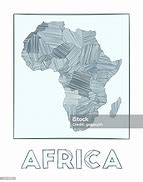 Image result for East Africa Map Sketch