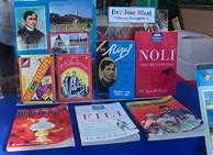 Image result for Rizal Novels