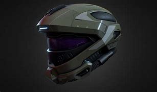 Image result for Flaming Recon Armor Halo